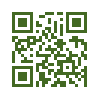 QR код со ссылкой на Водосбор каратавский