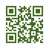 QR код со ссылкой на Водосбор Карелина