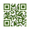 QR код со ссылкой на Водосбор мелколистный