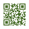 QR код со ссылкой на Водосбор мелкоцветковый