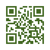 QR код со ссылкой на Водосбор зеленоцветковый