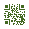 QR код со ссылкой на Резуха повислая