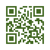 QR код со ссылкой на Резуха скальная