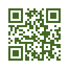 QR код со ссылкой на Песчанка Потанина