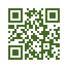QR код со ссылкой на Песчанка ложнохолодная