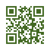 QR код со ссылкой на Песчанка тимьянолистная