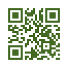 QR код со ссылкой на Хрен крупноплодный
