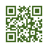 QR код со ссылкой на Полынь Крузе