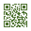 QR код со ссылкой на Полынь светло-зеленая