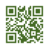 QR код со ссылкой на Саксаульчик илийский