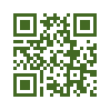 QR код со ссылкой на Саксаульчик Лемана