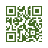 QR код со ссылкой на Саксаульчик длинноприцветниковый