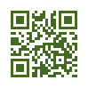 QR код со ссылкой на Ясменник возросший