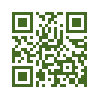 QR код со ссылкой на Ясменник родственный