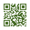 QR код со ссылкой на Ясменник Альбова