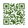 QR код со ссылкой на Ясменник утонченный