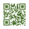 QR код со ссылкой на Ясменник балханский