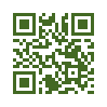 QR код со ссылкой на Ясменник Биберштейна