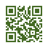 QR код со ссылкой на Ясменник Бочанцева