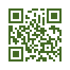 QR код со ссылкой на Ясменник мелкореснитчатый
