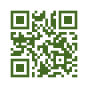 QR код со ссылкой на Ясменник киммерийский