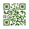 QR код со ссылкой на Ясменник сжатый