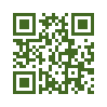 QR код со ссылкой на Ясменник уменьшенный