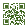 QR код со ссылкой на Ясменник Федченко
