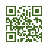 QR код со ссылкой на Ясменник изящный