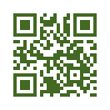 QR код со ссылкой на Ясменник необыкновенный