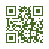 QR код со ссылкой на Ясменник киргизов