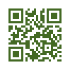QR код со ссылкой на Ясменник Ковалевской