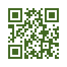 QR код со ссылкой на Ясменник маркотхский