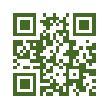 QR код со ссылкой на Ясменник нуратинский