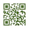 QR код со ссылкой на Ясменник супротивнолистный