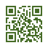 QR код со ссылкой на Ясменник восточный