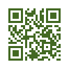 QR код со ссылкой на Ясменник малоцветковый