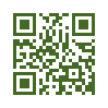 QR код со ссылкой на Ясменник цветоножковый