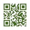 QR код со ссылкой на Ясменник Воронова
