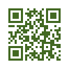 QR код со ссылкой на Ясменник волосистый