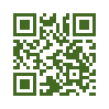 QR код со ссылкой на Ясменник шероховатый