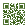 QR код со ссылкой на Ясменник щетинковый