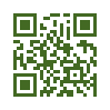 QR код со ссылкой на Ясменник Стрижовой