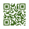 QR код со ссылкой на Ясменник нежный