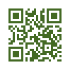 QR код со ссылкой на Костенец супротивный