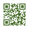 QR код со ссылкой на Костенец Хефлера