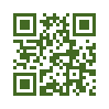 QR код со ссылкой на Костенец дагестанский