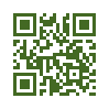 QR код со ссылкой на Костенец скудный