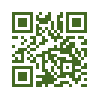 QR код со ссылкой на Костенец вырезной