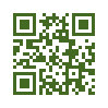 QR код со ссылкой на Кочедыжник китайский